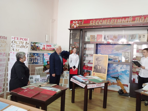 Набран уверенный рабочий ритм