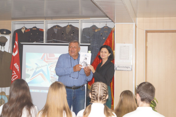 И перо приравняли к штыку