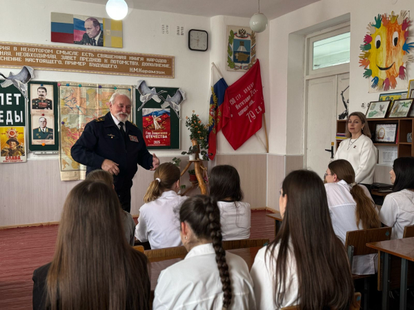 Через великие битвы к Великой Победе