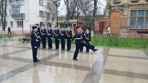 На новом этапе