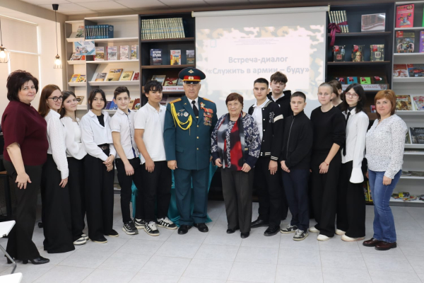 День призывника