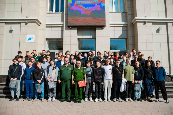 Будни окружного совета ветеранов