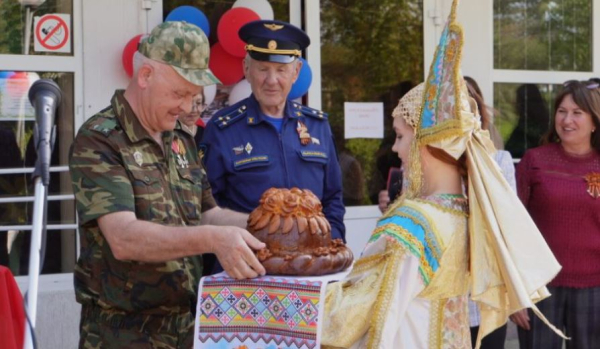 &laquo;Автопробег - 2024&raquo;