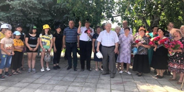 Доверие и любовь