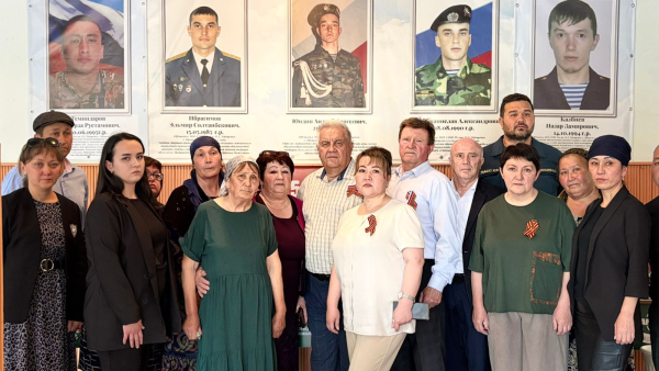 Шагнувшие в бессмертие