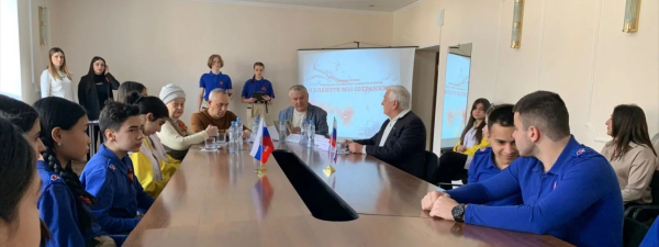 В память об &laquo;Афгане&raquo;