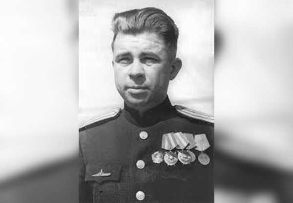Эхо великих событий