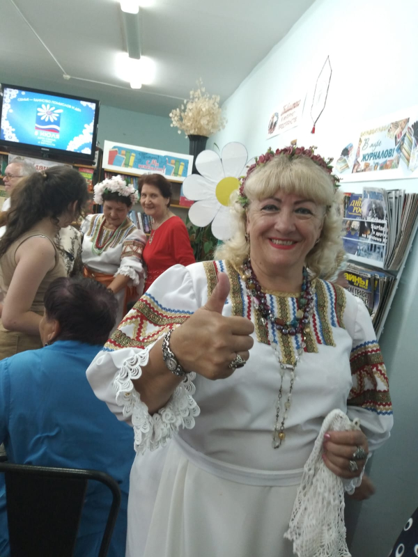 Возрождая традиции