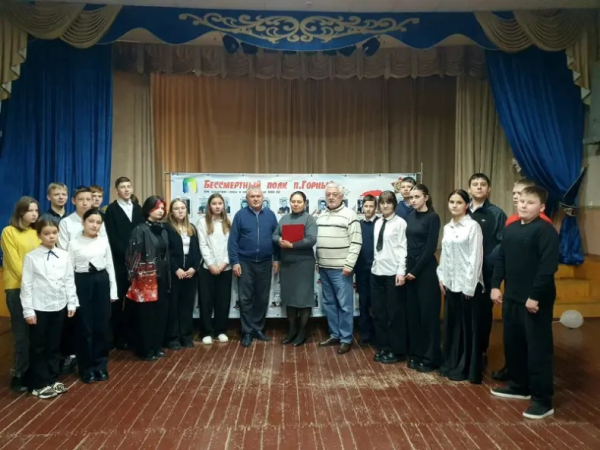 В день Неизвестного солдата