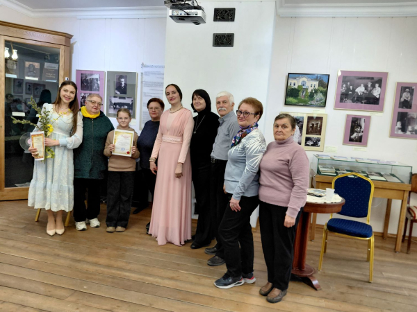 Запрос на активное долголетие &ndash; железноводский ответ