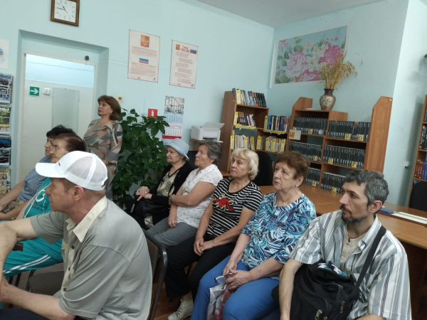 Никто не забыт, ничто не забыто