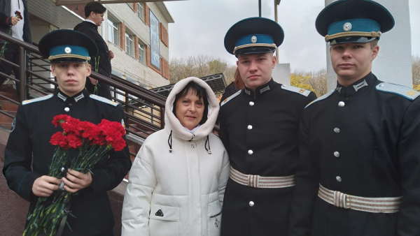 Наполняя реальным содержанием