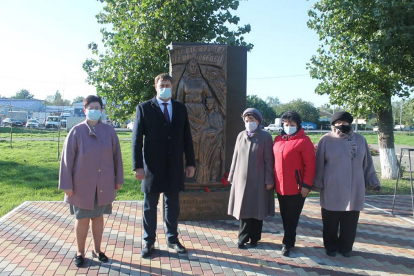 Вести местных ветеранских организаций