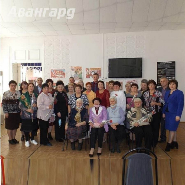 Воспитываем патриотов