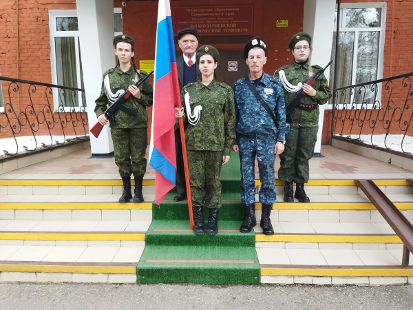 Мы разные, но мы вместе!