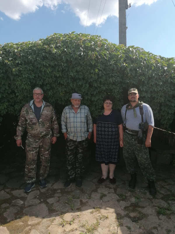 К 80-летию начала Битвы за Кавказ