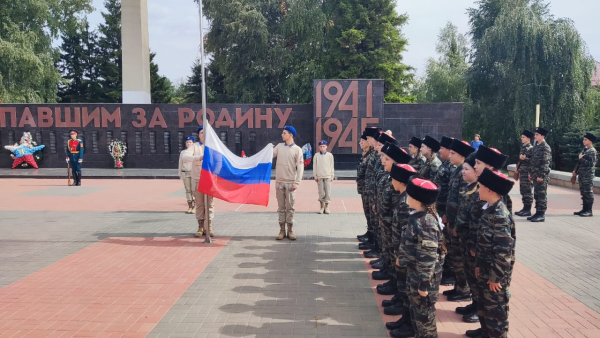 80-летию великой Победы посвящается
