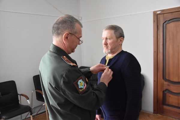 За веру и волю