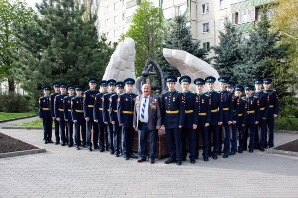 В крае отметили годовщину чернобыльской аварии