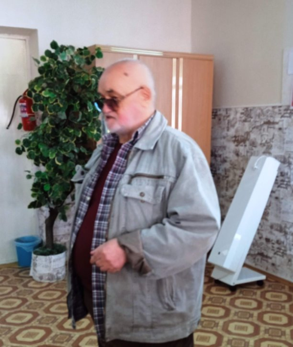 Тридцать шесть лет спустя