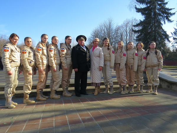 Покой нам только снится!