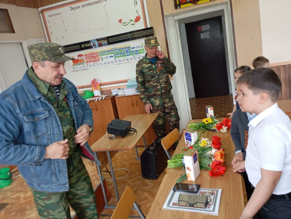 В преддверии великого праздника