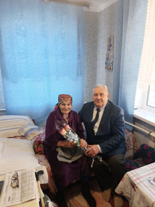 &laquo;Дети войны&raquo; живите дольше&hellip;