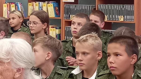Знать историю малой родины