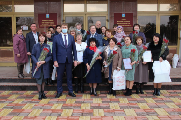 Депутатский десант