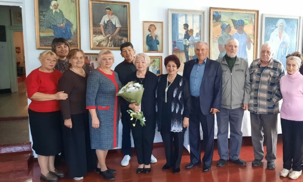 Будни сельской &laquo;первички&raquo;