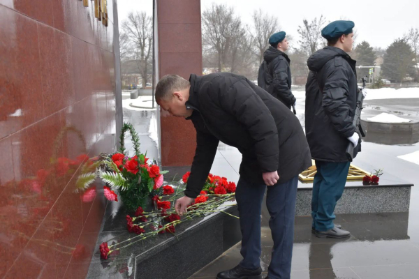Вспомним их поимённо