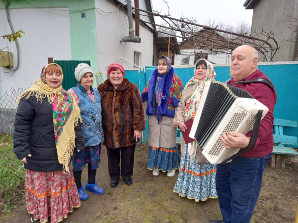 80 добрых дел к Победе
