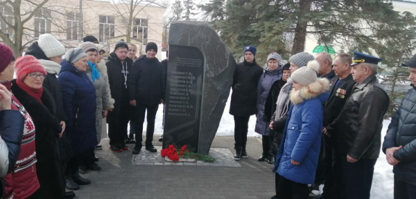 И пусть поколения знают&hellip;