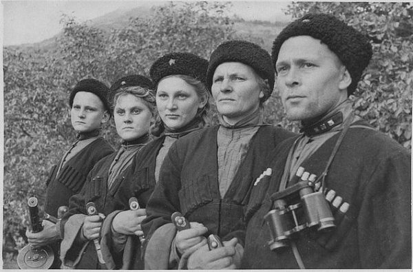 Память &ndash; без срока давности!