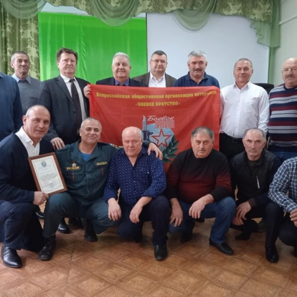 Солдат войны не выбирает. Пока мы помним, мы живём.