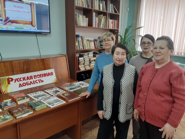 Ни хлебом единым&hellip;
