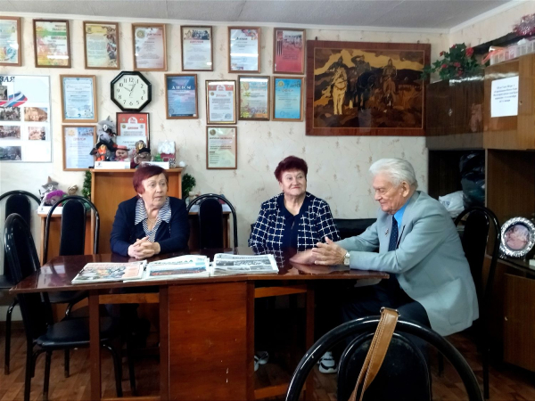 Внимание &ndash; первичному звену