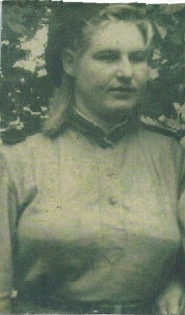Вековой юбилей ветерана войны