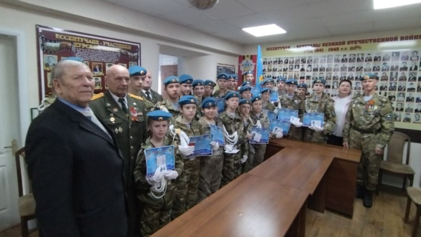 Крепкие узы сотрудничества
