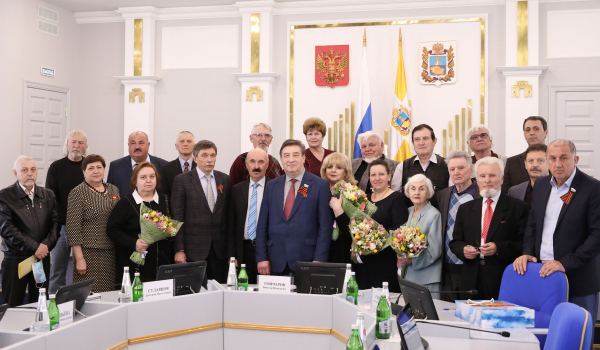 Ценная инициатива депутатов