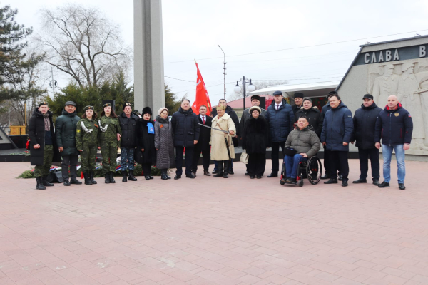 Память сильнее времени